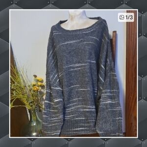 a.n.a Sweater Size 3x